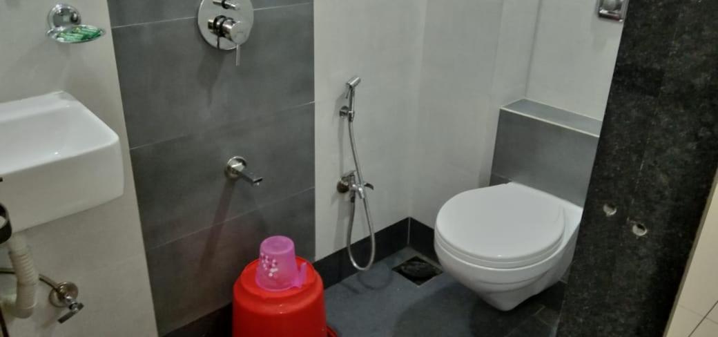 Hotel Royal Residency Мумбай Екстериор снимка